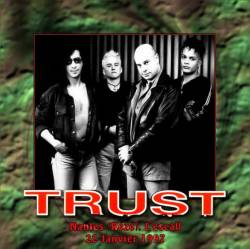 Trust (FRA) : Nantes 1997